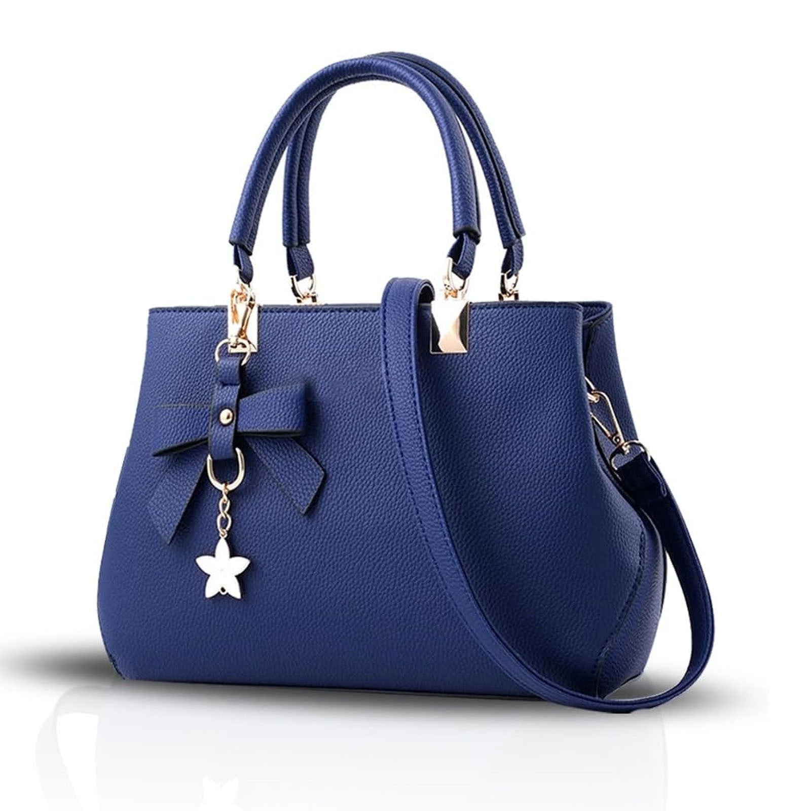 Women's Handbags, New Top Handle Shoulder  Messenger Tote Bag